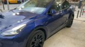 Tesla Model Y Max Range Dual AWD AWD 2022m. Elektra Automatinė