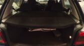 Volkswagen Golf IV 1.8 Turbo GTI Edicion Especial 2002m. Benzinas Mechaninė