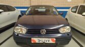 Volkswagen Golf IV 1.8 Turbo GTI Edicion Especial 2002m. Benzinas Mechaninė