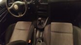 Volkswagen Golf IV 1.8 Turbo GTI Edicion Especial 2002m. Benzinas Mechaninė
