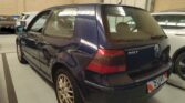 Volkswagen Golf IV 1.8 Turbo GTI Edicion Especial 2002m. Benzinas Mechaninė