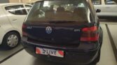 Volkswagen Golf IV 1.8 Turbo GTI Edicion Especial 2002m. Benzinas Mechaninė