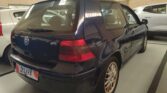 Volkswagen Golf IV 1.8 Turbo GTI Edicion Especial 2002m. Benzinas Mechaninė