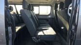 Renault Trafic 2.0 dCi L2H1 3,0t (8/9 Sitze) Life 2019m. Dyzelinas Mechaninė