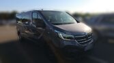 Renault Trafic 2.0 dCi L2H1 3,0t (8/9 Sitze) Life 2019m. Dyzelinas Mechaninė