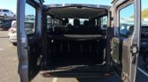 Renault Trafic 2.0 dCi L2H1 3,0t (8/9 Sitze) Life 2019m. Dyzelinas Mechaninė