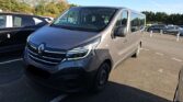 Renault Trafic 2.0 dCi L2H1 3,0t (8/9 Sitze) Life 2019m. Dyzelinas Mechaninė