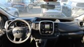 Renault Trafic 2.0 dCi L2H1 3,0t (8/9 Sitze) Life 2019m. Dyzelinas Mechaninė