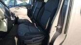 Renault Trafic 2.0 dCi L2H1 3,0t (8/9 Sitze) Life 2019m. Dyzelinas Mechaninė