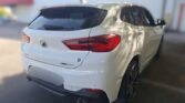 BMW X2 xDrive 18d M Sport 2019m. Dyzelinas Automatinė