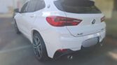 BMW X2 xDrive 18d M Sport 2019m. Dyzelinas Automatinė