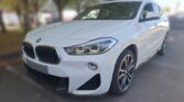 BMW X2 xDrive 18d M Sport 2019m. Dyzelinas Automatinė