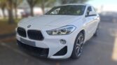 BMW X2 xDrive 18d M Sport 2019m. Dyzelinas Automatinė