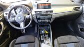 BMW X2 xDrive 18d M Sport 2019m. Dyzelinas Automatinė