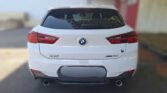 BMW X2 xDrive 18d M Sport 2019m. Dyzelinas Automatinė