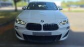 BMW X2 xDrive 18d M Sport 2019m. Dyzelinas Automatinė