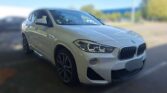 BMW X2 xDrive 18d M Sport 2019m. Dyzelinas Automatinė