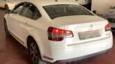 Citroen C5 2.0 HDi Millenium 2012m. Dyzelinas Mechaninė