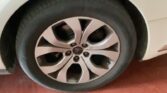 Citroen C5 2.0 HDi Millenium 2012m. Dyzelinas Mechaninė