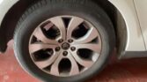 Citroen C5 2.0 HDi Millenium 2012m. Dyzelinas Mechaninė