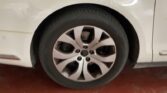 Citroen C5 2.0 HDi Millenium 2012m. Dyzelinas Mechaninė