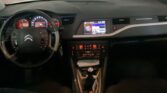 Citroen C5 2.0 HDi Millenium 2012m. Dyzelinas Mechaninė