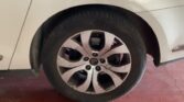 Citroen C5 2.0 HDi Millenium 2012m. Dyzelinas Mechaninė