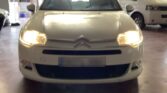 Citroen C5 2.0 HDi Millenium 2012m. Dyzelinas Mechaninė