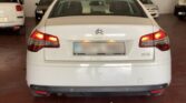 Citroen C5 2.0 HDi Millenium 2012m. Dyzelinas Mechaninė