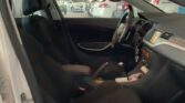 Citroen C5 2.0 HDi Millenium 2012m. Dyzelinas Mechaninė