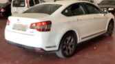 Citroen C5 2.0 HDi Millenium 2012m. Dyzelinas Mechaninė