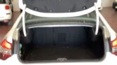 Citroen C5 2.0 HDi Millenium 2012m. Dyzelinas Mechaninė