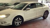 Citroen C5 2.0 HDi Millenium 2012m. Dyzelinas Mechaninė