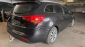 Kia cee'd 1.0 TGDI Platinum Edition 2018m. Benzinas Mechaninė