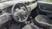 Dacia Duster 1.6 SCe LPG Prestige 2019m. Benzinas/Dujos Mechaninė