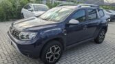 Dacia Duster 1.6 SCe LPG Prestige 2019m. Benzinas/Dujos Mechaninė