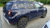 Dacia Duster 1.6 SCe LPG Prestige 2019m. Benzinas/Dujos Mechaninė