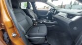 Renault Captur 1.5 BLUE dCi Business 2020m. Dyzelinas Mechaninė