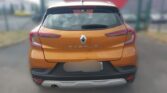 Renault Captur 1.5 BLUE dCi Business 2020m. Dyzelinas Mechaninė