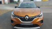 Renault Captur 1.5 BLUE dCi Business 2020m. Dyzelinas Mechaninė
