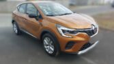 Renault Captur 1.5 BLUE dCi Business 2020m. Dyzelinas Mechaninė
