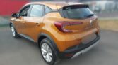 Renault Captur 1.5 BLUE dCi Business 2020m. Dyzelinas Mechaninė