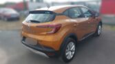 Renault Captur 1.5 BLUE dCi Business 2020m. Dyzelinas Mechaninė