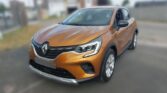 Renault Captur 1.5 BLUE dCi Business 2020m. Dyzelinas Mechaninė