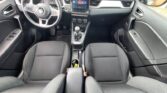 Renault Captur 1.5 BLUE dCi Business 2020m. Dyzelinas Mechaninė