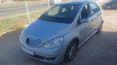 Mercedes-Benz B-Klasse B 180 CDI 2005m. Dyzelinas Automatinė
