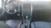 Mercedes-Benz B-Klasse B 180 CDI 2005m. Dyzelinas Automatinė