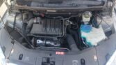 Mercedes-Benz B-Klasse B 180 CDI 2005m. Dyzelinas Automatinė