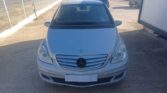 Mercedes-Benz B-Klasse B 180 CDI 2005m. Dyzelinas Automatinė