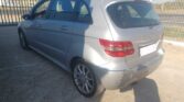 Mercedes-Benz B-Klasse B 180 CDI 2005m. Dyzelinas Automatinė